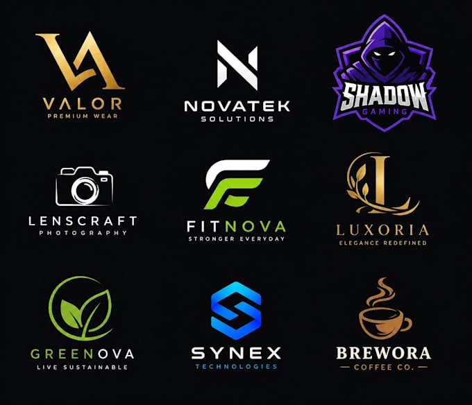 create best logo you can get on the internet