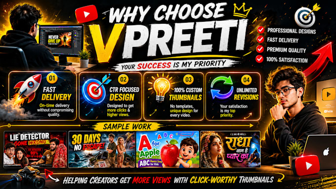 design stunning ai youtube thumbnails using chatgpt