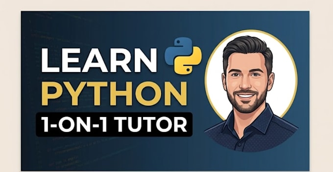 be your personal python tutor and teach you coding from scratchbe your personal