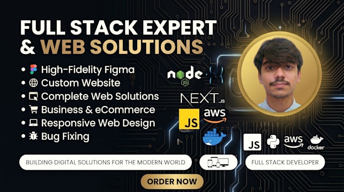 create a mern stack web application and dashboard