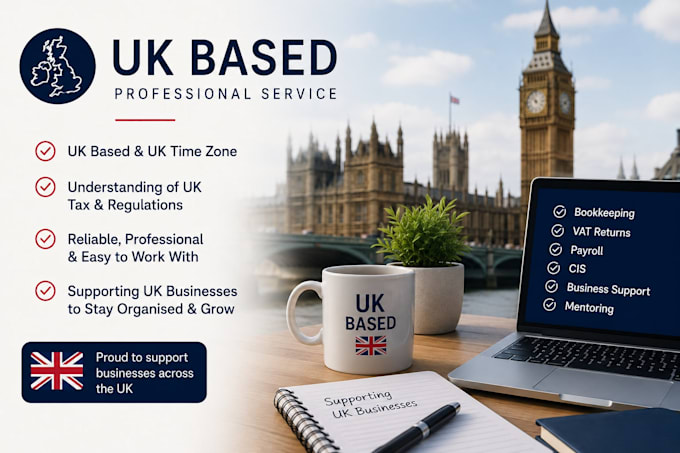 manage your accounts and bookkeeping