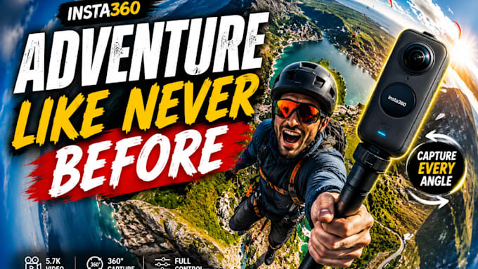 edit your insta 360 videos in top quality