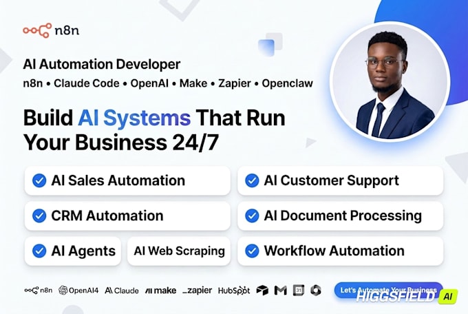 n8n automation workflow automation n8n workflow n8n ai agent ai automation