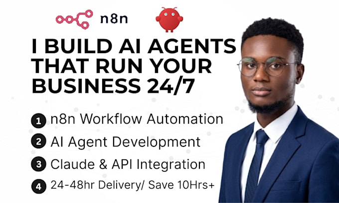 n8n automation workflow automation n8n workflow n8n ai agent ai automation
