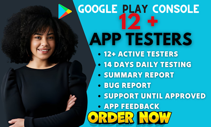 do app testing 12 android app tester google play closed testing 20 user tester