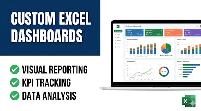 create custom excel spreadsheets and use advanced formulas