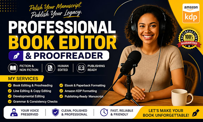 developmental edit, proofread your fiction novel manuscript book editing