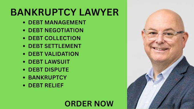 handle debt disputes, debt validation, and creditor negotiation matters