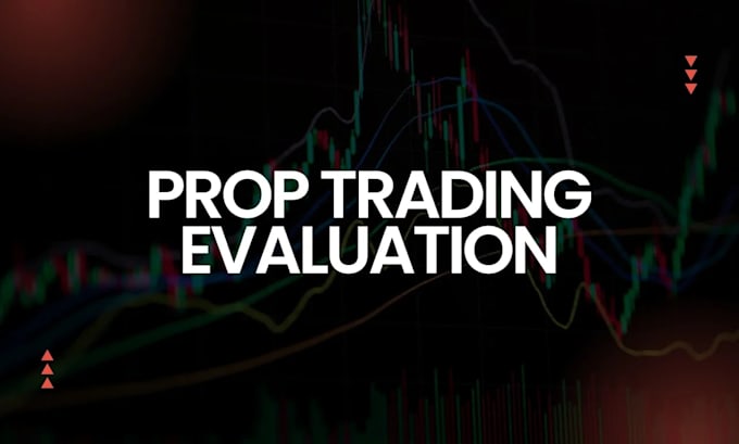 forex prop trading, to pass, live your evaluation prop trading