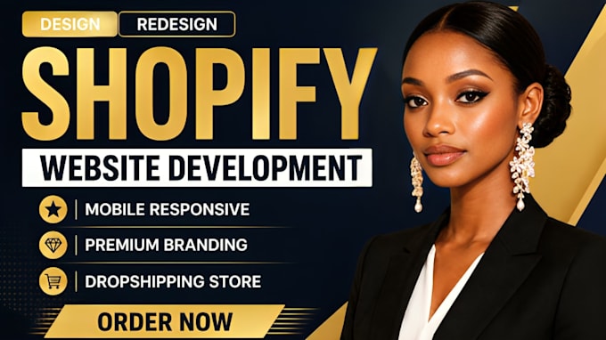 shopify store design shopify store redesign shopify website design and redesign