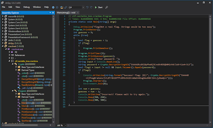 decompile apk binary analysis recompile forex ea reverse engineering decompile