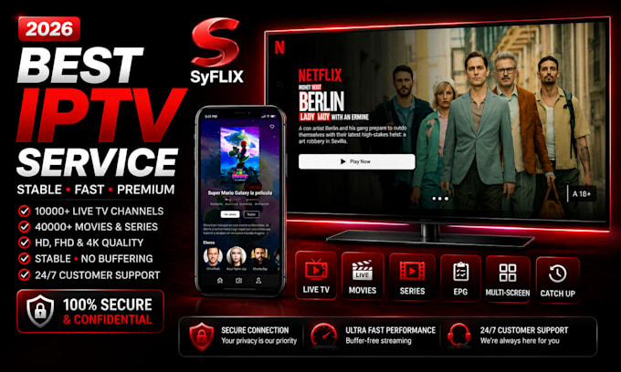 rebrand android iptv apps syflix app legacy player vu player with admin panel