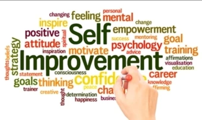 professionally write self help articles and youtube scripts