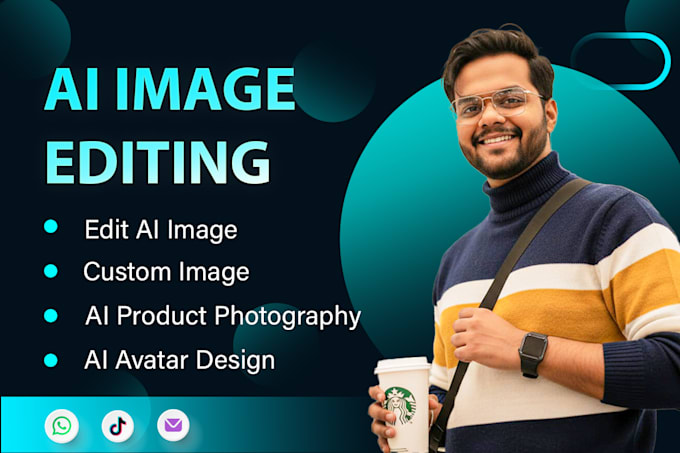generate stunning ai art for you