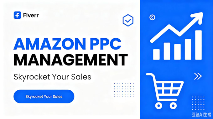 amazon PPC ads management