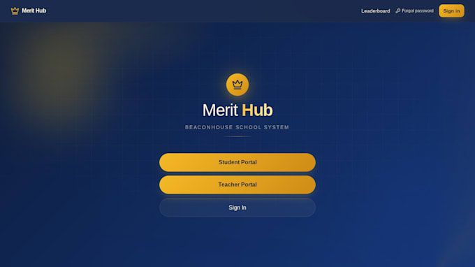build a responsive react web application or custom dashboard