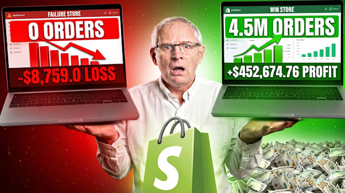 design history, finance and documentary thumbnails
