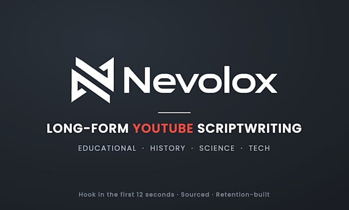 create an engaging youtube script
