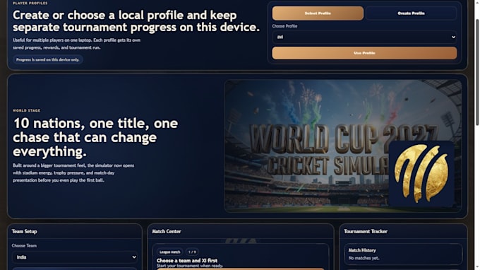 edit or create the engaging websites