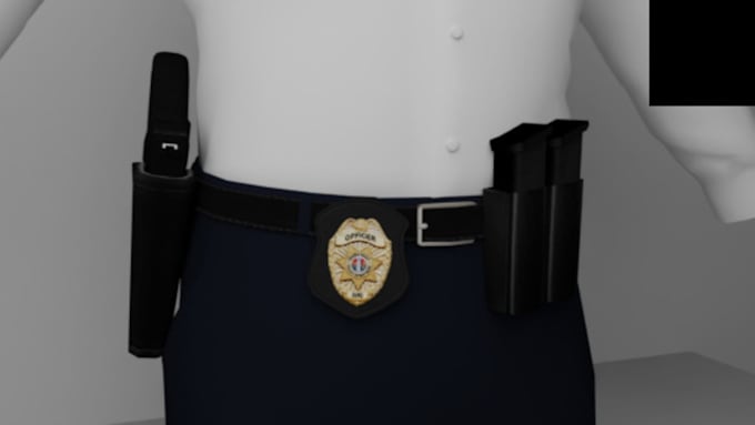 create custom eup clothing for your fivem
