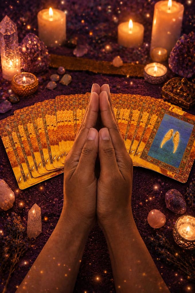 give you an insightful tarot reading