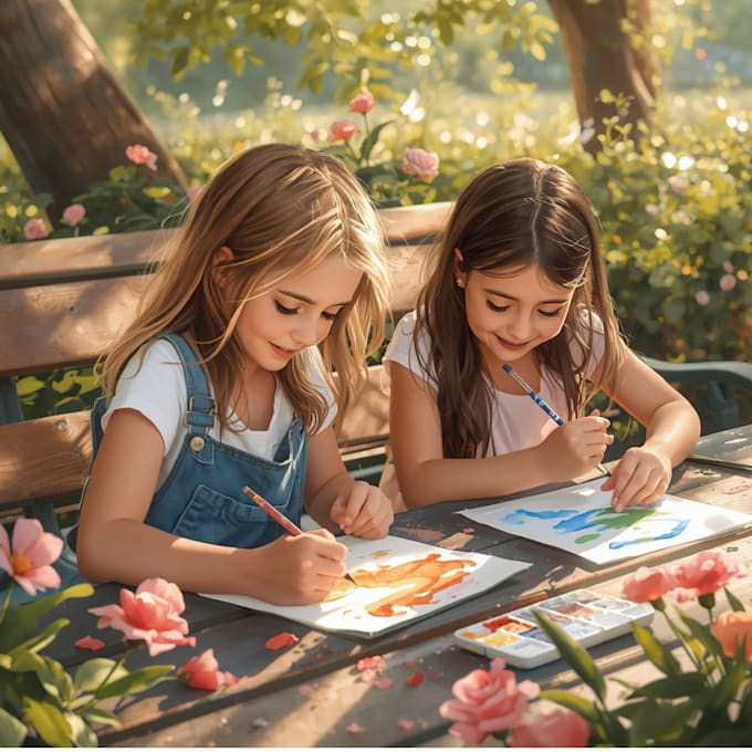 professional graphic designer logo illustration expert