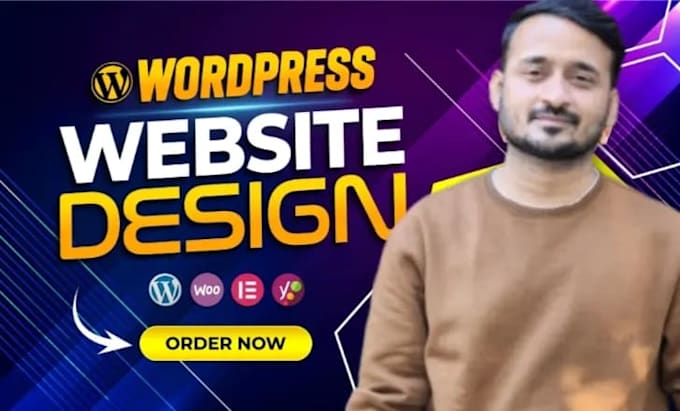 build you a website