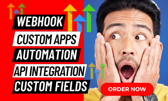ghl custom app development ghl customization ghl automation ghl api integration