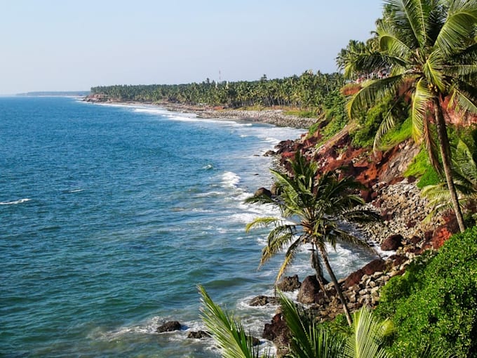plan a budget kerala backpacking trip
