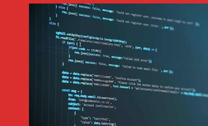 debug and fix small javascript code errors in 24 hours