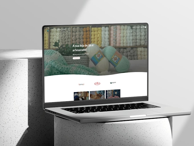 create ecommerce website with woocommerce online store