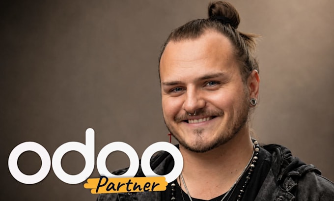 advise you on odoo erp implementation customization and development