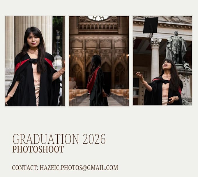 do your graduation photoshoot in bristol