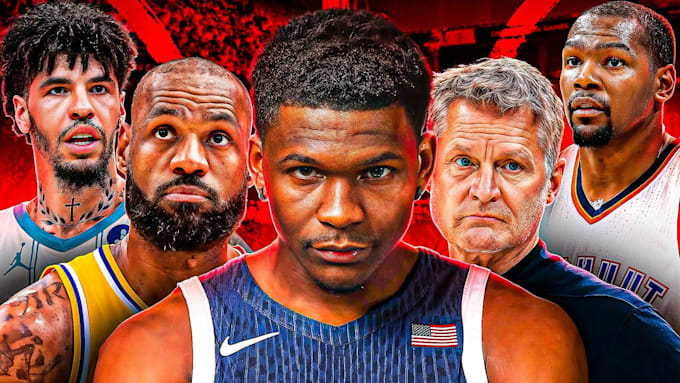 do professional nba basketball video editing for your channel