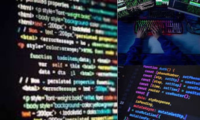 perform coding for cryptography projects utilizing java, python, and sage