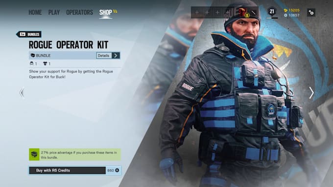 design game UI UX, hud, menus, animation for unreal engine game or unity game