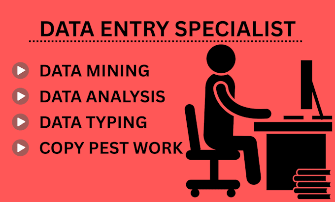 data entry services for va
