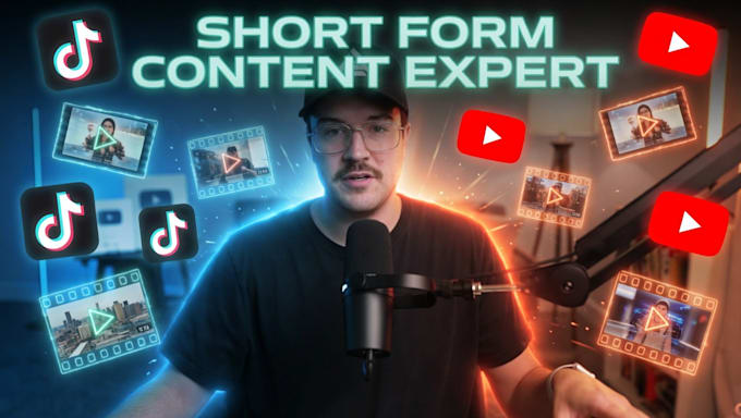 masterfully edit your short form content