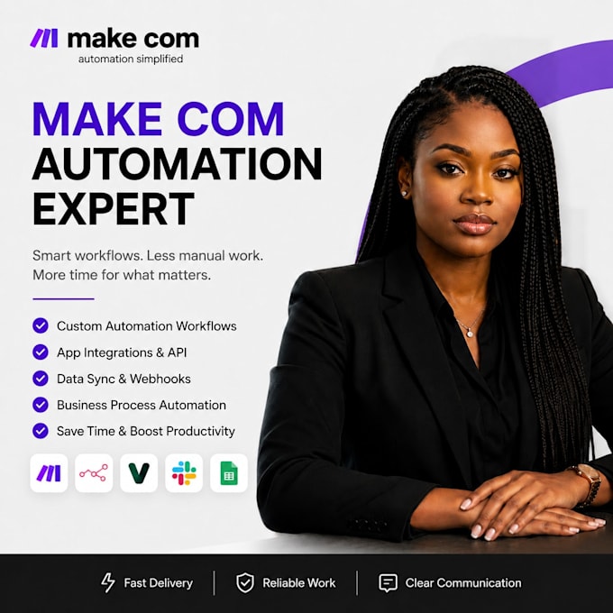 fix make com make com automation make automation n8n automation vapi ai