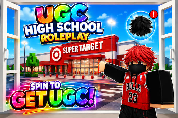 make UI for your roblox game