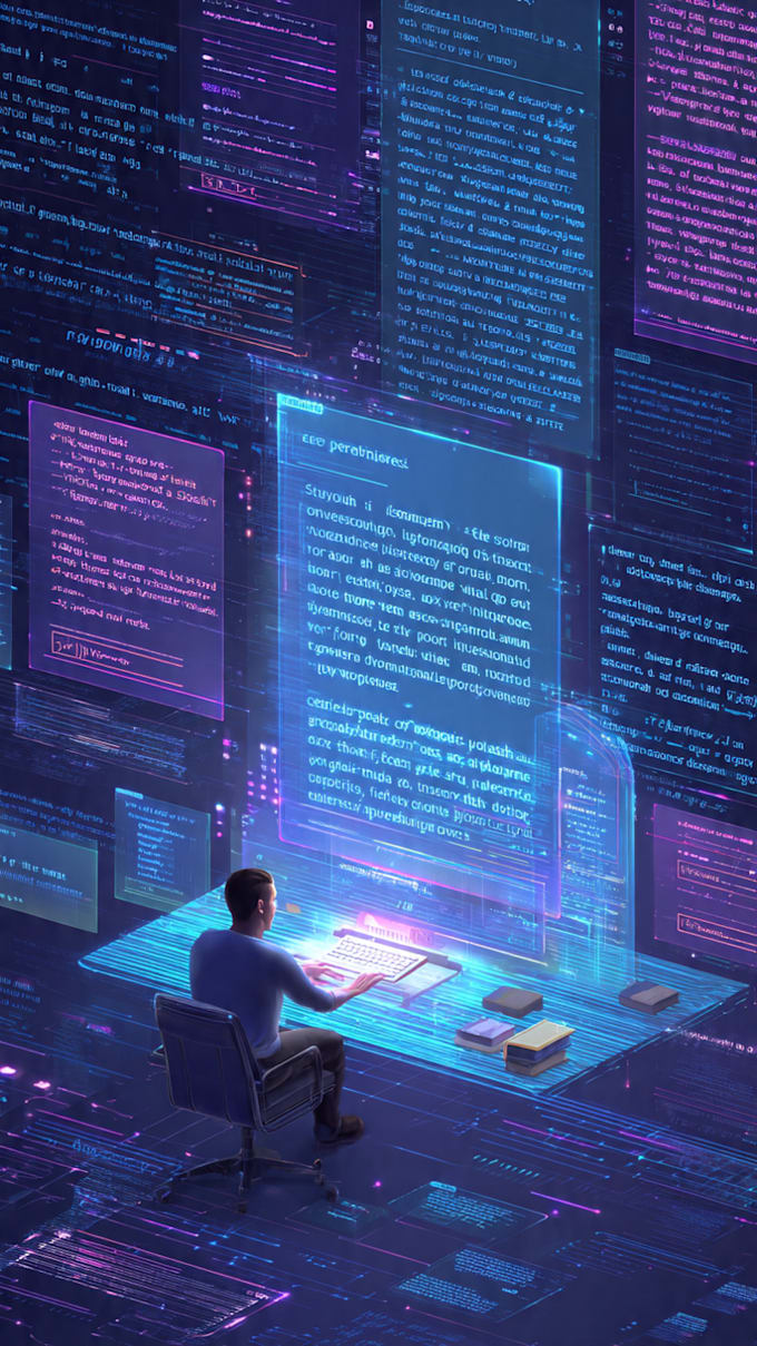 edit and humanize ai generated text