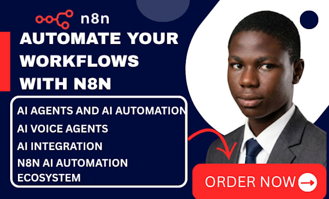 be your n8n expert