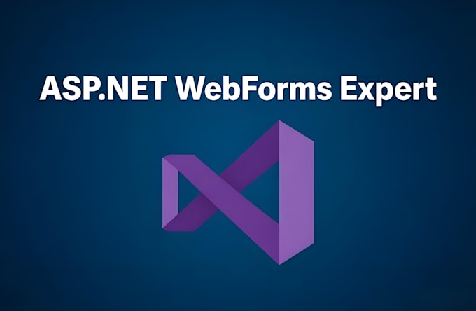 maintain and troubleshoot your legacy asp net webforms app