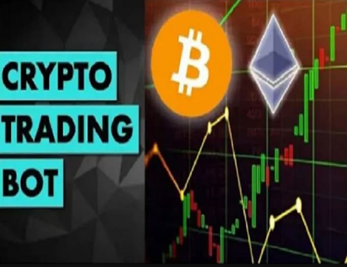 create an advance crypto arbitrage bot, solana volume bot, arbitrage hft bot