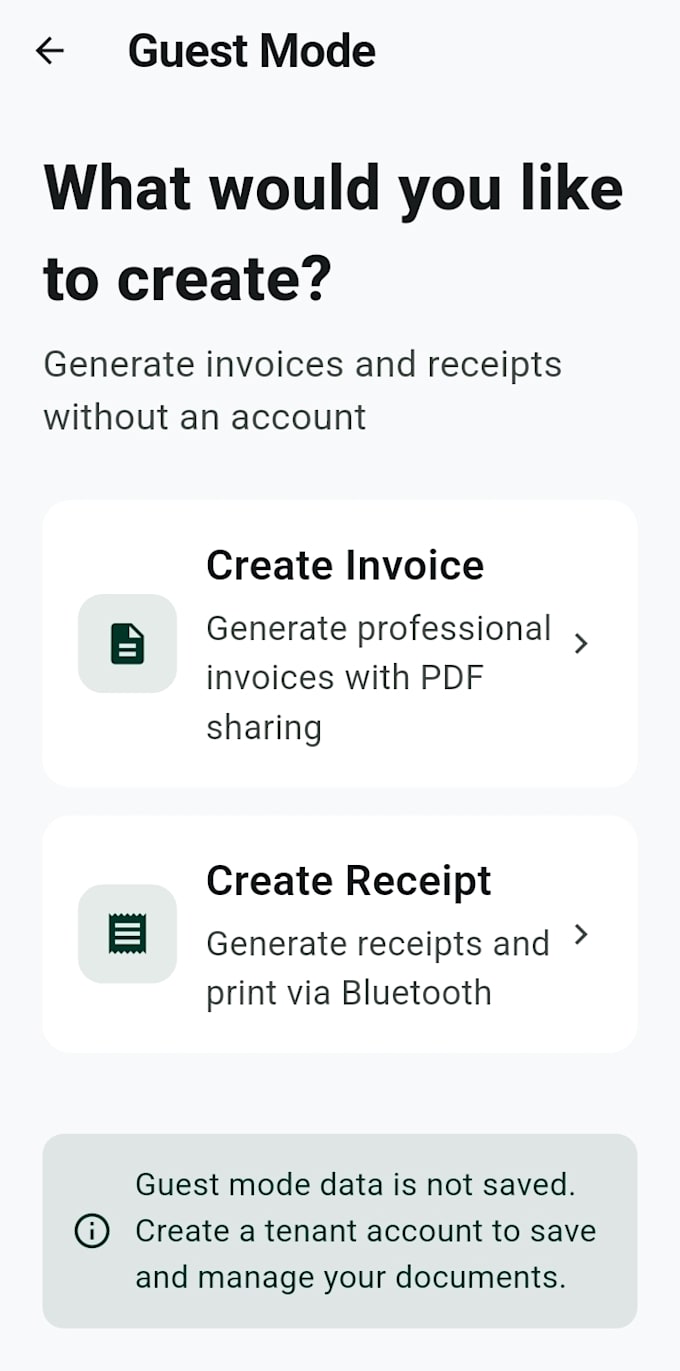 develop flutter mobile apps for android and ios