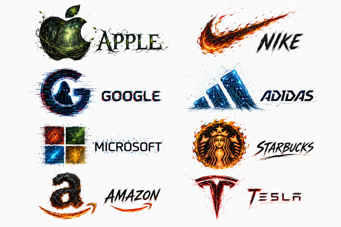 create logo for start ups at affordable prices