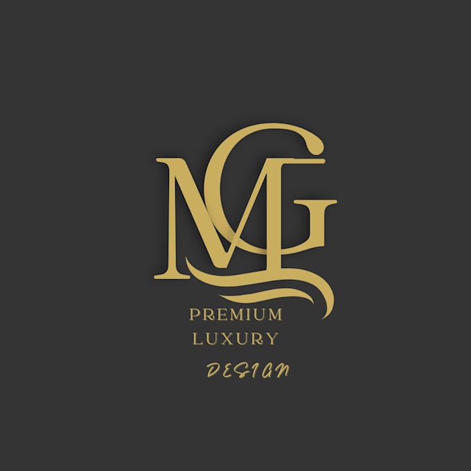 design a professional logo