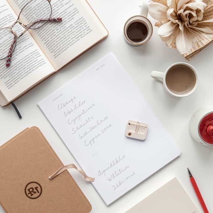 beta read your manuscript as a reader and review it as a writer