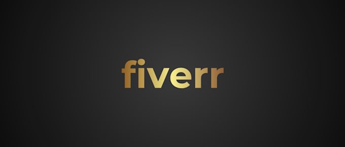 create a classic and professional logo