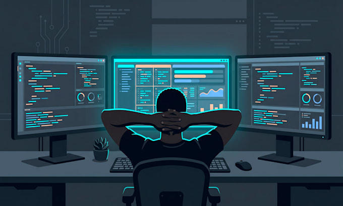 create custom autoit scripts for windows tasks automation